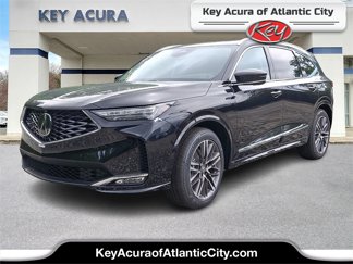 New 2026 Acura MDX w/ Advance Package image 1