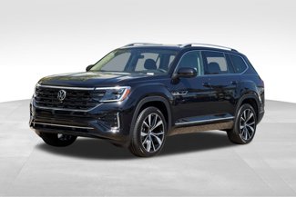 New 2025 Volkswagen Atlas SEL Premium R-Line image 1