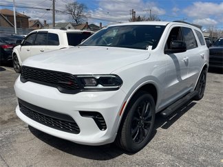 New 2025 Dodge Durango GT image 1