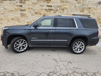 Used 2019 GMC Yukon Denali image 1