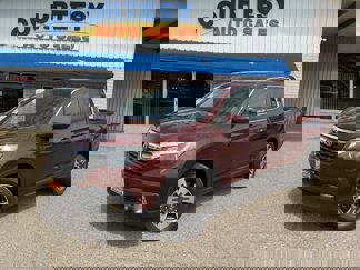 Used 2018 Honda Ridgeline RTL image 1