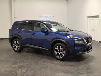 Used 2023 Nissan Rogue SV image 1
