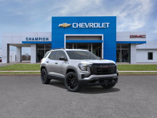 New 2026 GMC Terrain Elevation w/ Elevation Premium Package image 1