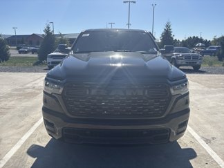 New 2026 RAM 1500 Big Horn video 2