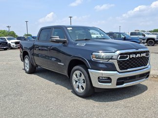 New 2025 RAM 1500 Big Horn image 1