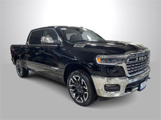New 2025 RAM 1500 Limited image 1