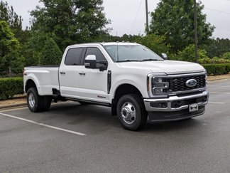 New 2025 Ford F350 XL image 1