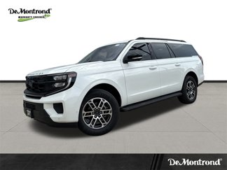 New 2025 Ford Expedition Max Active image 1