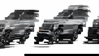 New 2026 Cadillac Vistiq Sport image 1
