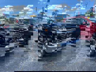 Used 2022 Chevrolet Silverado 2500 LTZ w/ LTZ Plus Package image 1