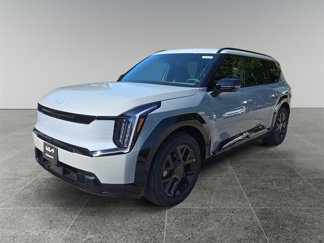 New 2026 Kia EV9 Land image 1