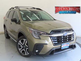 New 2025 Subaru Ascent Limited image 1