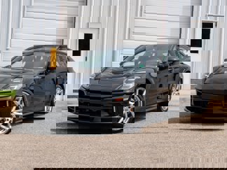 New 2025 Porsche Panamera 4 video 1