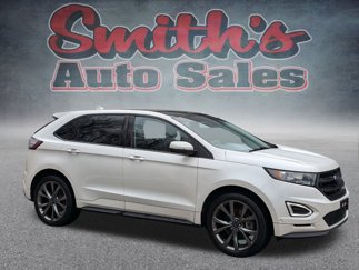 Used 2016 Ford Edge Sport w/ Equipment Group 401A image 1