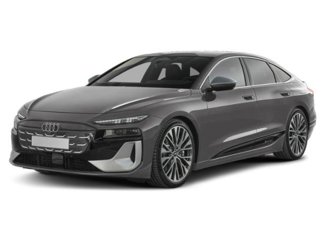 New 2025 Audi S6 e-tron Prestige image 1