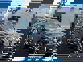 Used 2024 BMW X5 xDrive40i w/ Premium Package image 1