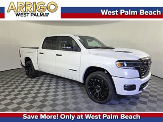 New 2026 RAM 1500 Limited image 1