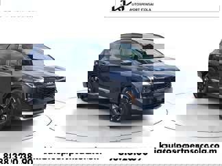 New 2026 Kia Sportage SX image 1