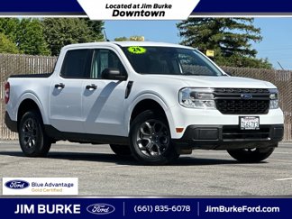 Certified 2024 Ford Maverick XLT w/ Equipment Group 300A Standard image 1