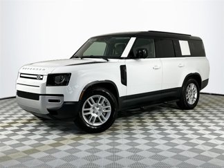 Used 2025 Land Rover Defender 130 S image 1