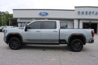 Used 2024 GMC Sierra 2500 AT4 w/ AT4 Premium Plus Package image 1
