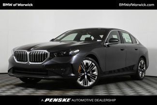 New 2026 BMW 530i xDrive w/ Premium Package image 1