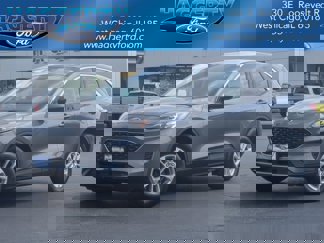 Certified 2022 Ford Escape SE image 1