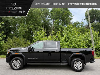 Used 2023 GMC Sierra 2500 Denali w/ Denali Ultimate Package image 1