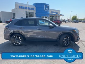 New 2026 Honda HR-V EX-L image 1