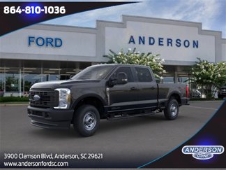 New 2025 Ford F250 XL image 1