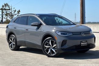 New 2025 Volkswagen ID.4 Pro S image 1