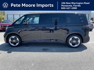 New 2025 Volkswagen ID. Buzz Pro S image 1