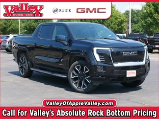 New 2025 GMC Sierra EV Denali image 1