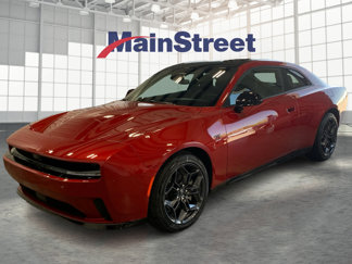 New 2025 Dodge Charger R/T w/ Quick Order Package 25M R/T image 1