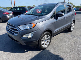 Used 2018 Ford EcoSport SE w/ SE Convenience Package image 1