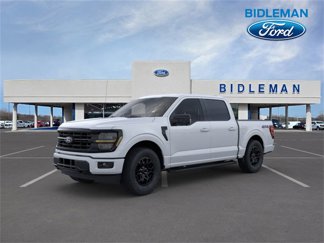 New 2025 Ford F150 XLT w/ Equipment Group 302A MID image 1