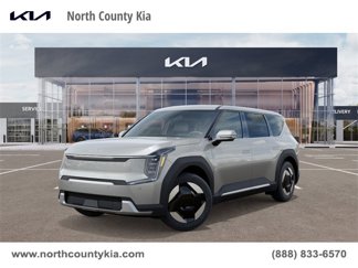 New 2026 Kia EV9 Light image 1