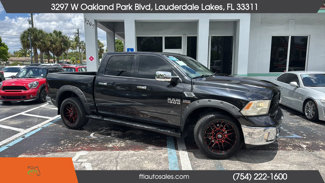 Used 2018 RAM 1500 Lone Star image 1
