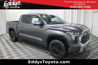 New 2025 Toyota Tundra 1794 Edition w/ TRD Off-Road Package image 1