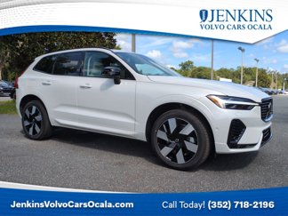New 2025 Volvo XC60 T8 Plus w/ Protection Package Premier image 1