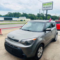 Used 2016 Kia Soul image 1
