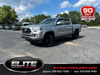 Used 2019 Toyota Tacoma SR5 image 1