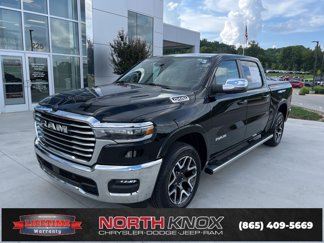 Used 2025 RAM 1500 Laramie image 1