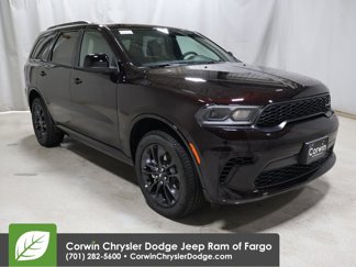 New 2025 Dodge Durango GT image 1