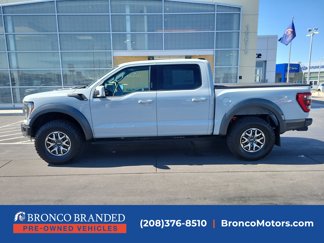 Used 2023 Ford F150 Raptor image 1