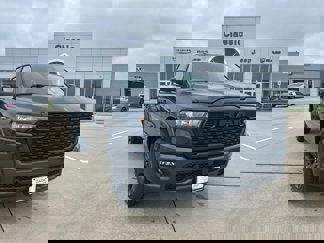New 2026 RAM 1500 Lone Star image 1