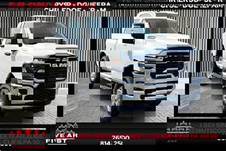 New 2025 RAM 2500 Tradesman image 1
