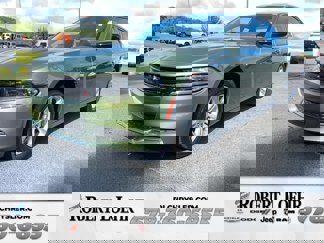 Used 2023 Dodge Charger SXT image 1