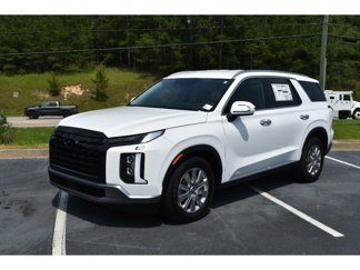 New 2025 Hyundai Palisade SEL image 1