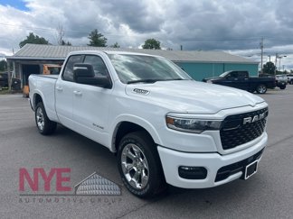 New 2025 RAM 1500 Big Horn image 1